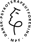 MPF Dansk Psykoterapeutforening Logo