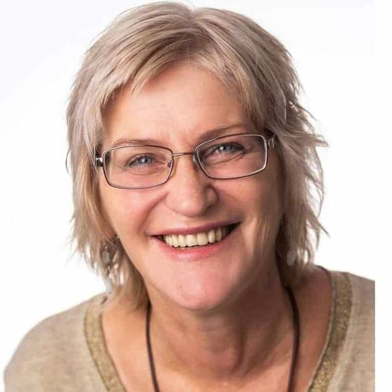 Rosemarie Pletzer